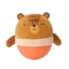 New Manhattan Toy Wobbly Bobbly Bear