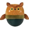 Discount Manhattan Toy Wobbly Bobbly Owl