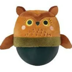 Discount Manhattan Toy Wobbly Bobbly Owl