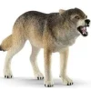Hot Schleich Wolf