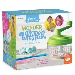 Mindware Wonder Whipper Cooking Set