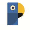 Online DJECO Wood Letters Graphic Animal - P