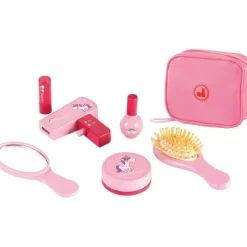 Great Playthings Wooden Beauty Set