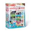 Melissa u0026 Doug Wooden Vending Machine Play Set