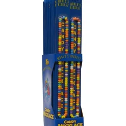 New Koko's World's Biggest Candy Necklace