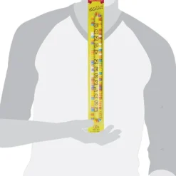 Best Koko's World's Biggest Sour Candy Necklace