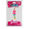 Sale Super Impulse World's Smallest 4 Inch Posable Barbie™ Doll – Rollerblade Or Cowgirl