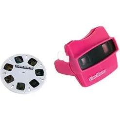 Online Super Impulse World's Smallest Barbie Viewmaster