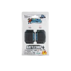 Online Super Impulse World’s Smallest Battleship