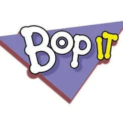 Best Super Impulse World's Smallest Bop It Game