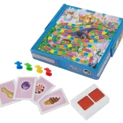 New Super Impulse World's Smallest Candyland Game
