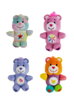 New Super Impulse World's Smallest Care Bears series 4 - Assorted Styles