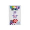 Outlet Super Impulse World's Smallest Care Bears series 3 - Assorted Styles