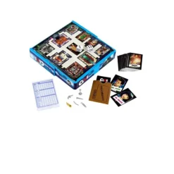 Online Super Impulse World’s Smallest Clue