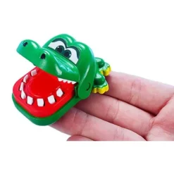 Outlet Super Impulse World's Smallest Crocodile Dentist