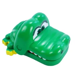 Outlet Super Impulse World's Smallest Crocodile Dentist