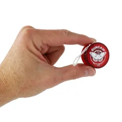 New Super Impulse World's Smallest Duncan Butterfly Yo-Yo