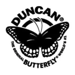 New Super Impulse World's Smallest Duncan Butterfly Yo-Yo