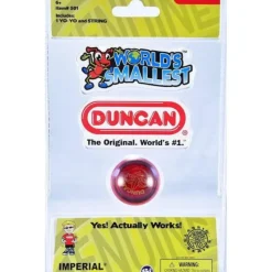 Clearance Super Impulse World's Smallest Duncan Imperial YoYo
