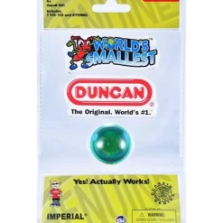 Clearance Super Impulse World's Smallest Duncan Imperial YoYo