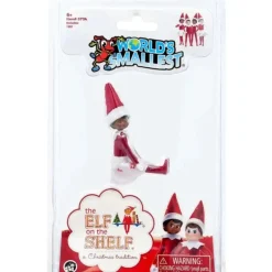 Super Impulse World's Smallest Elf on a Shelf Assortment