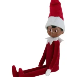 Super Impulse World's Smallest Elf on a Shelf Assortment