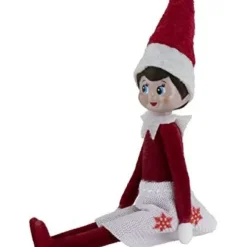 Super Impulse World's Smallest Elf on a Shelf Assortment