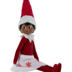 Super Impulse World's Smallest Elf on a Shelf Assortment