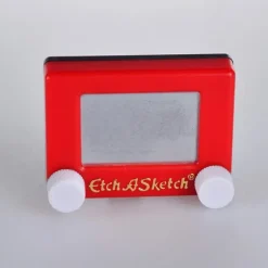 Sale Super Impulse World's Smallest Etch a Sketch