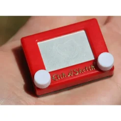 Sale Super Impulse World's Smallest Etch a Sketch