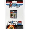 Online Super Impulse World's Smallest GI Joe vs. Cobra