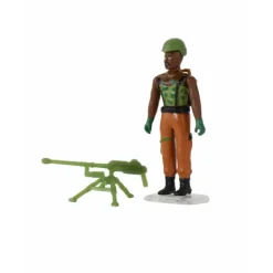 Online Super Impulse World's Smallest GI Joe vs. Cobra