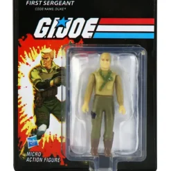 Online Super Impulse World's Smallest GI Joe vs. Cobra