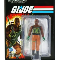 Online Super Impulse World's Smallest GI Joe vs. Cobra