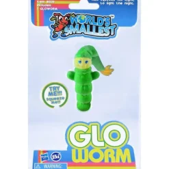 New Super Impulse World's Smallest Glo Worm