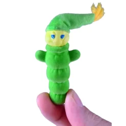 New Super Impulse World's Smallest Glo Worm