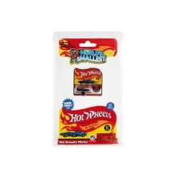 Super Impulse World’s Smallest Hot Wheels Series 7