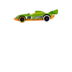 Super Impulse World’s Smallest Hot Wheels Series 7