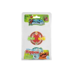 Super Impulse World’s Smallest Hungry Hungry Hippos
