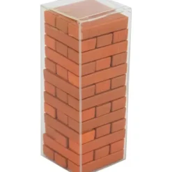 Sale Super Impulse World's Smallest Jenga Game