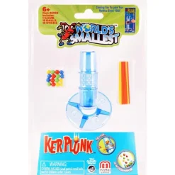 Outlet Super Impulse World's Smallest Kerplunk Game