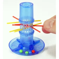 Outlet Super Impulse World's Smallest Kerplunk Game