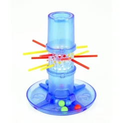 Outlet Super Impulse World's Smallest Kerplunk Game