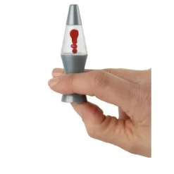 Sale Super Impulse World’s Smallest Lava Lamp