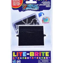 Online Super Impulse World's Smallest Lite Brite