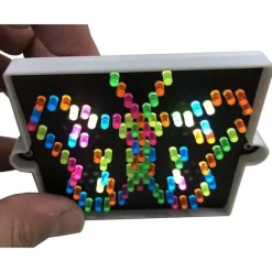 Online Super Impulse World's Smallest Lite Brite