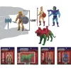 Discount Super Impulse World's Smallest Masters of the Universe Microaction Figures