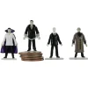 Super Impulse World's Smallest Mego Horror Microaction Figures Assorted Styles