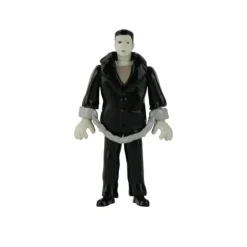 Super Impulse World's Smallest Mego Horror Microaction Figures Assorted Styles