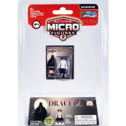 Super Impulse World's Smallest Mego Horror Microaction Figures Assorted Styles